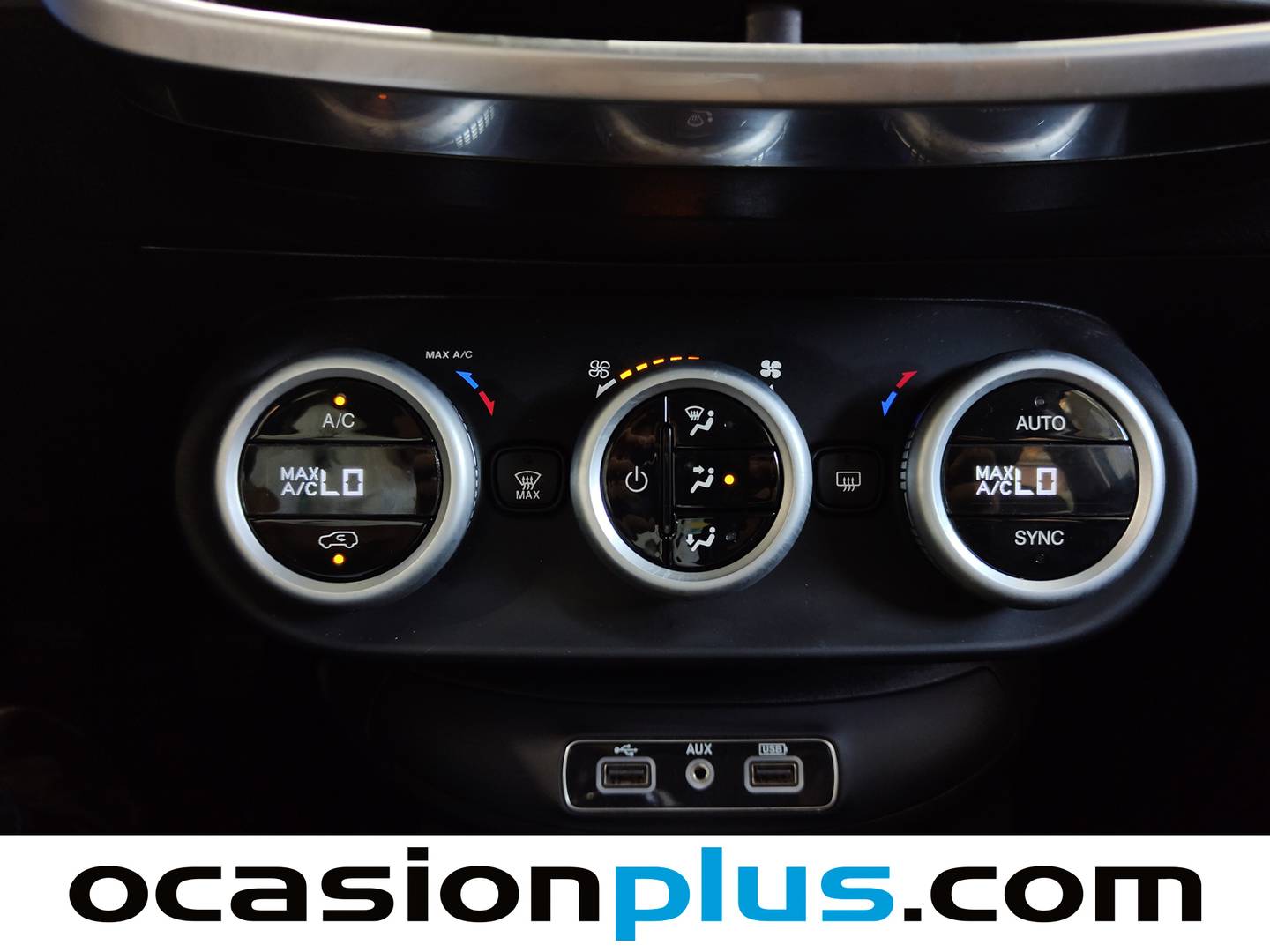 Foto Fiat 500X Fiat 500X 1.6 E-Torq S&S Urban 4x2  (110 CV)