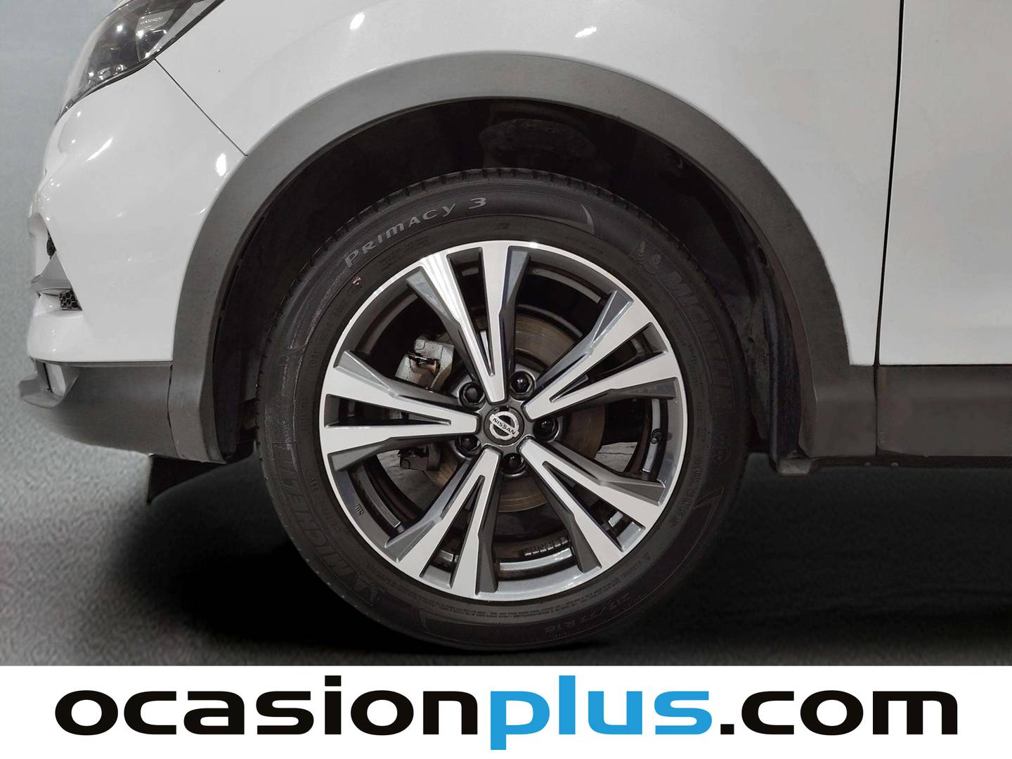 Nissan QASHQAI Nissan Qashqai DIG-T 140 N-Connecta (140 CV) 140cv