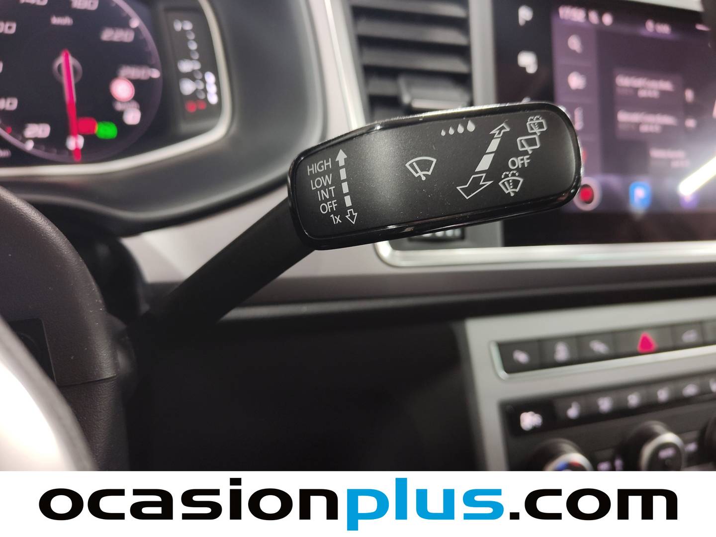 Foto Seat Ateca SEAT Ateca 2.0 TDI S&S FR Go DSG  (150 CV)