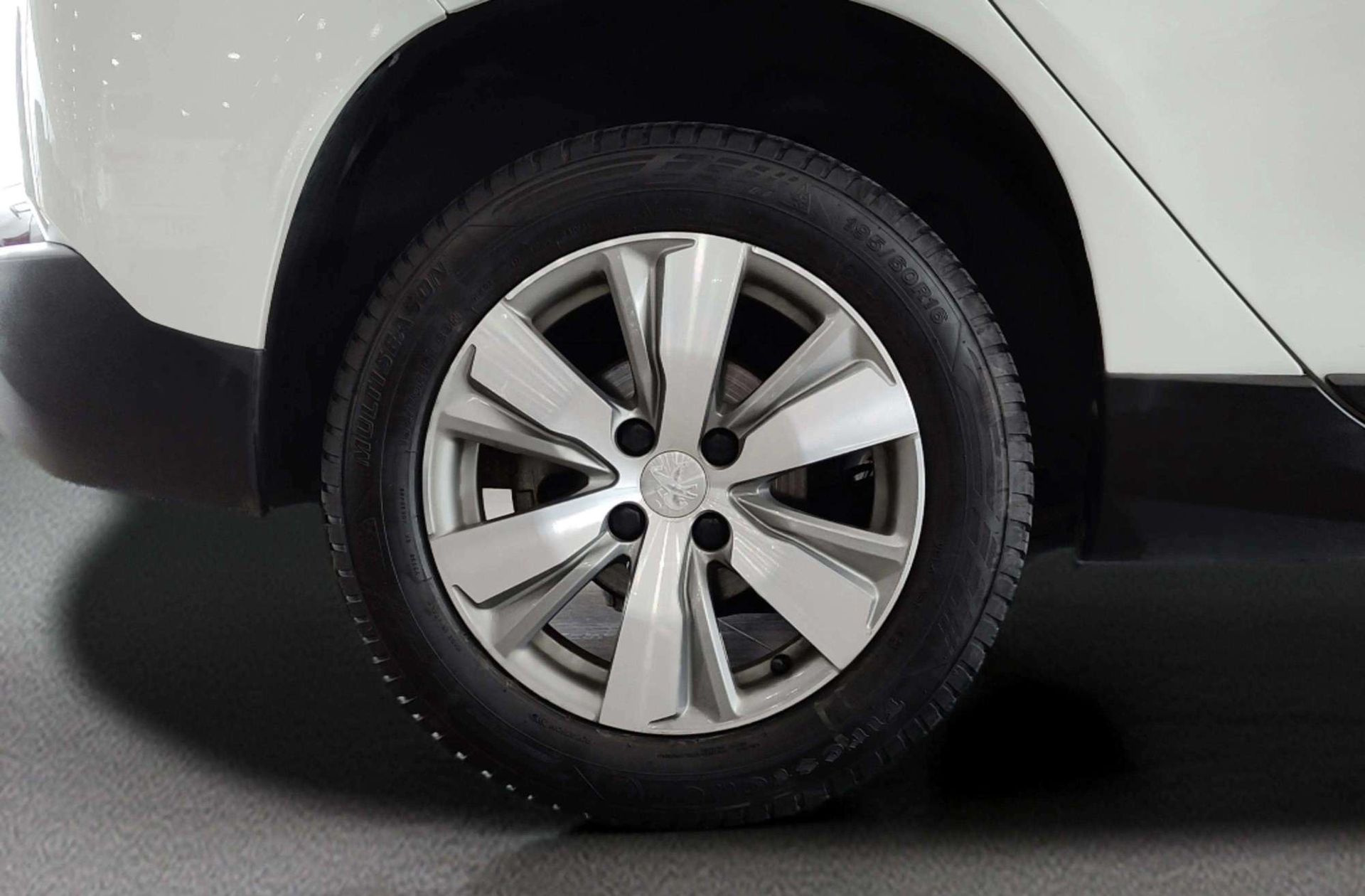 Peugeot 2008 PureTech 110 Style - foto 37