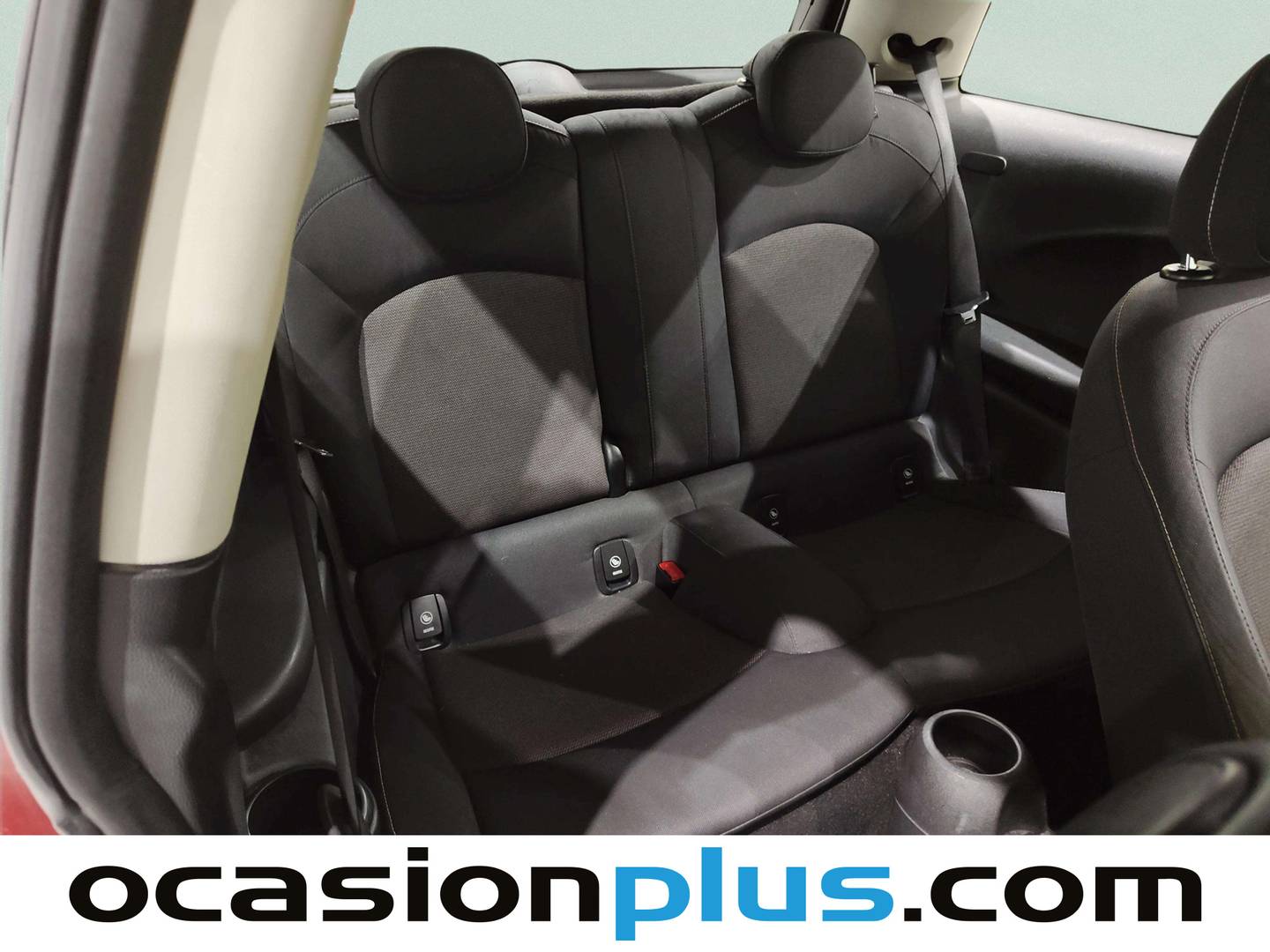 Foto Mini MINI MINI MINI 3 Puertas One D (95 CV)