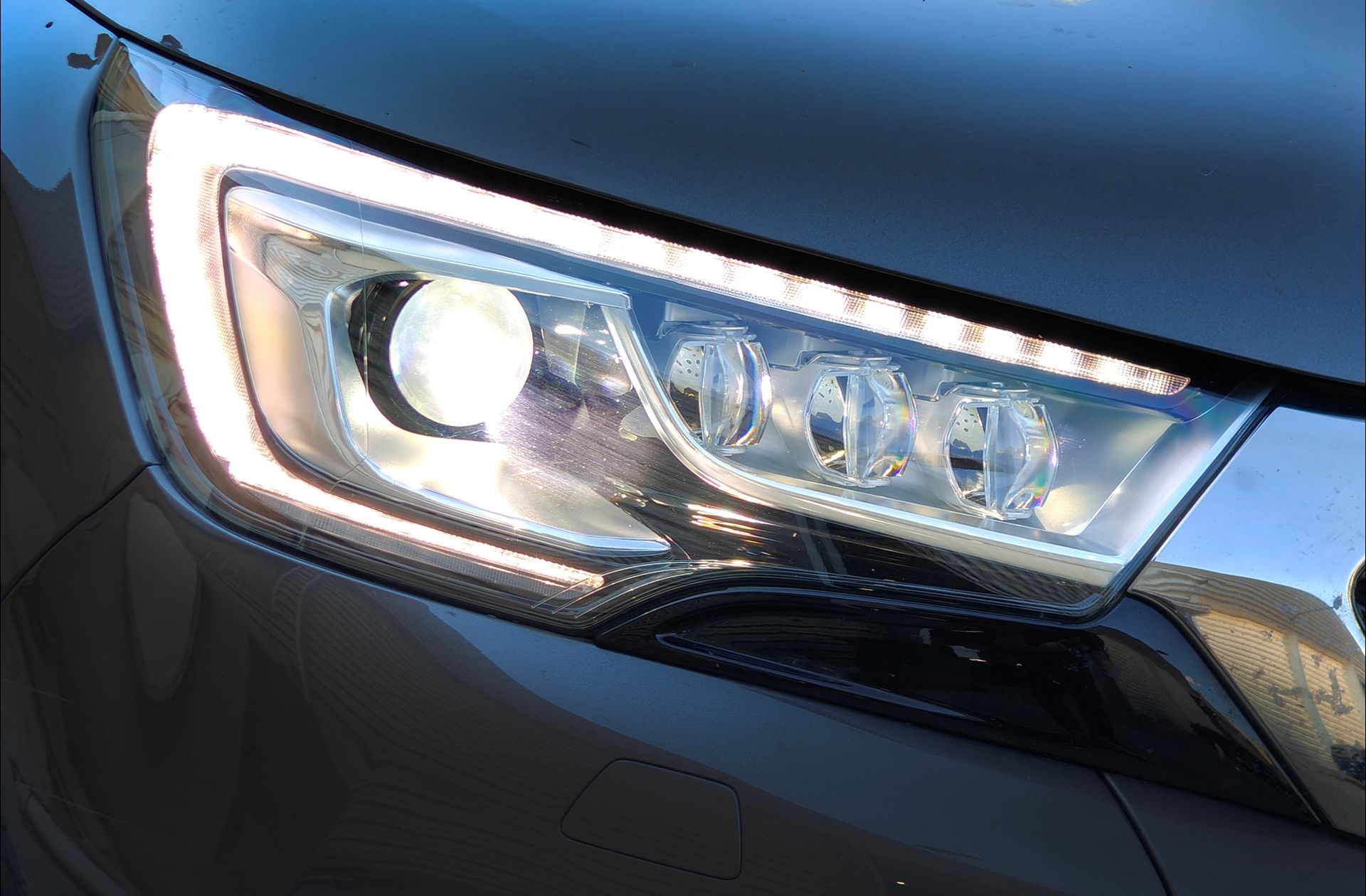 DS DS 4 1.2 PureTech Style - foto 14