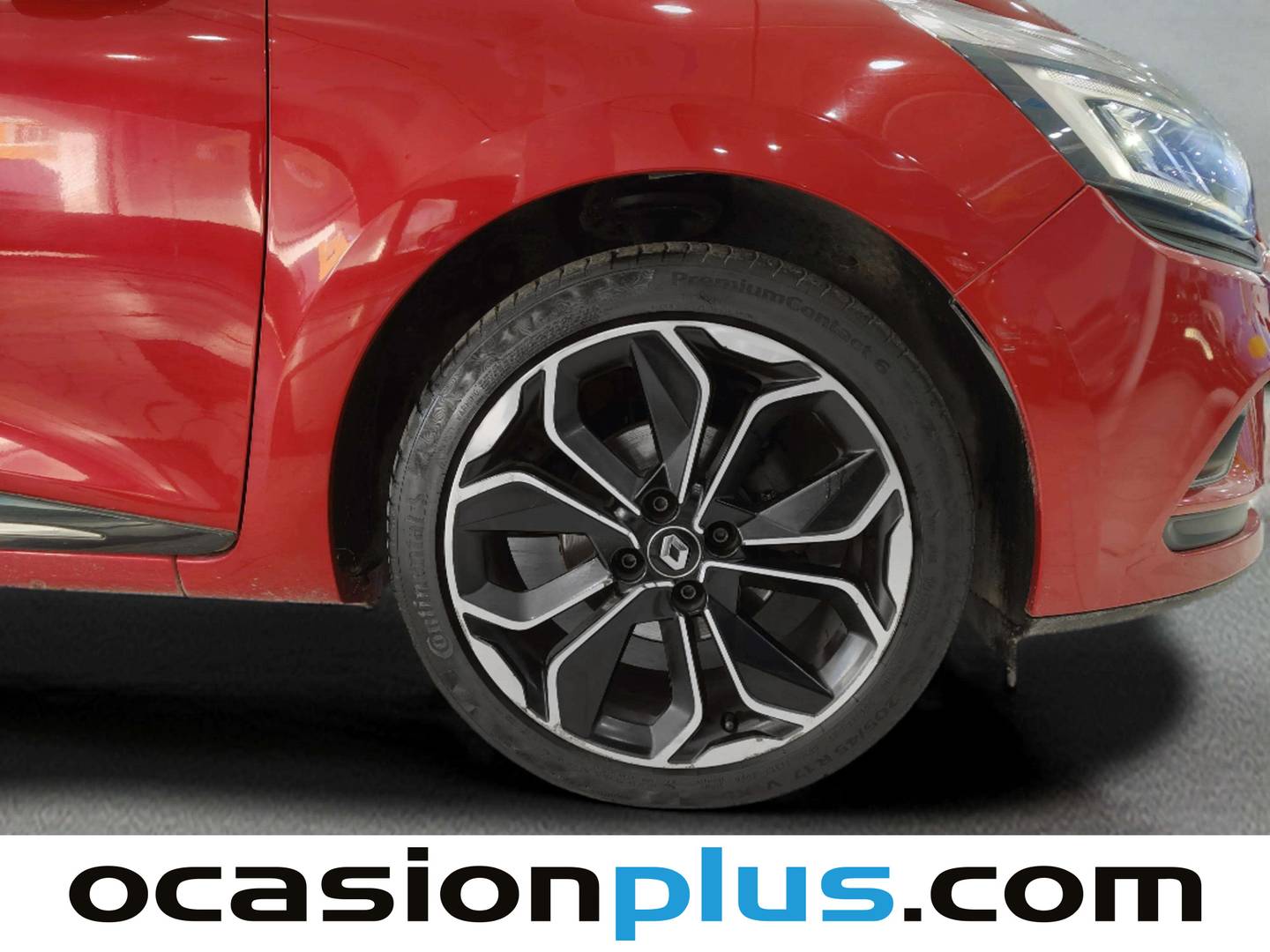 Foto Renault Clio Renault Clio Zen Energy TCe (90 CV)