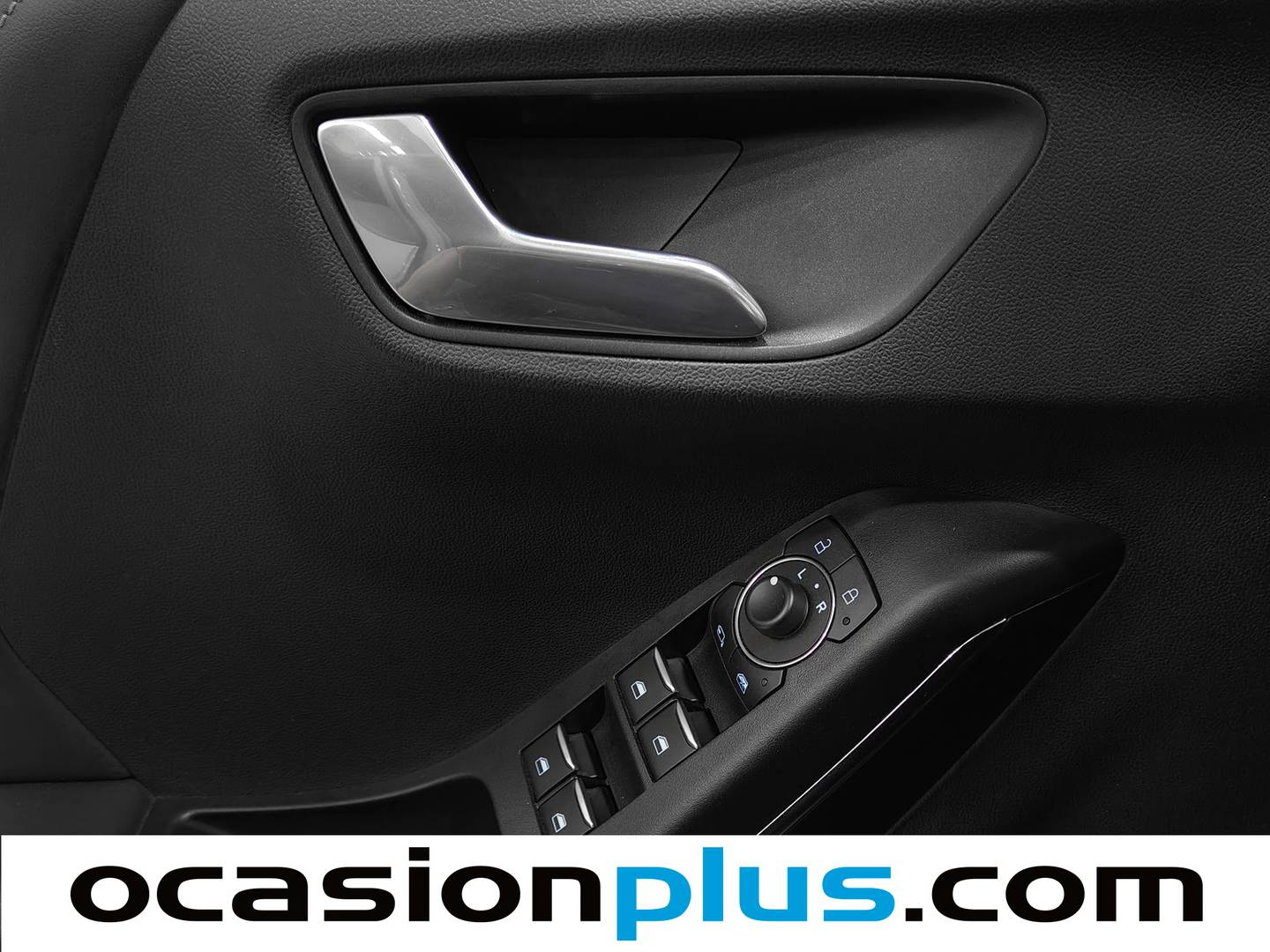 Foto Ford Puma Ford Puma 1.0 EcoBoost MHEV ST-Line X Design (155 CV)