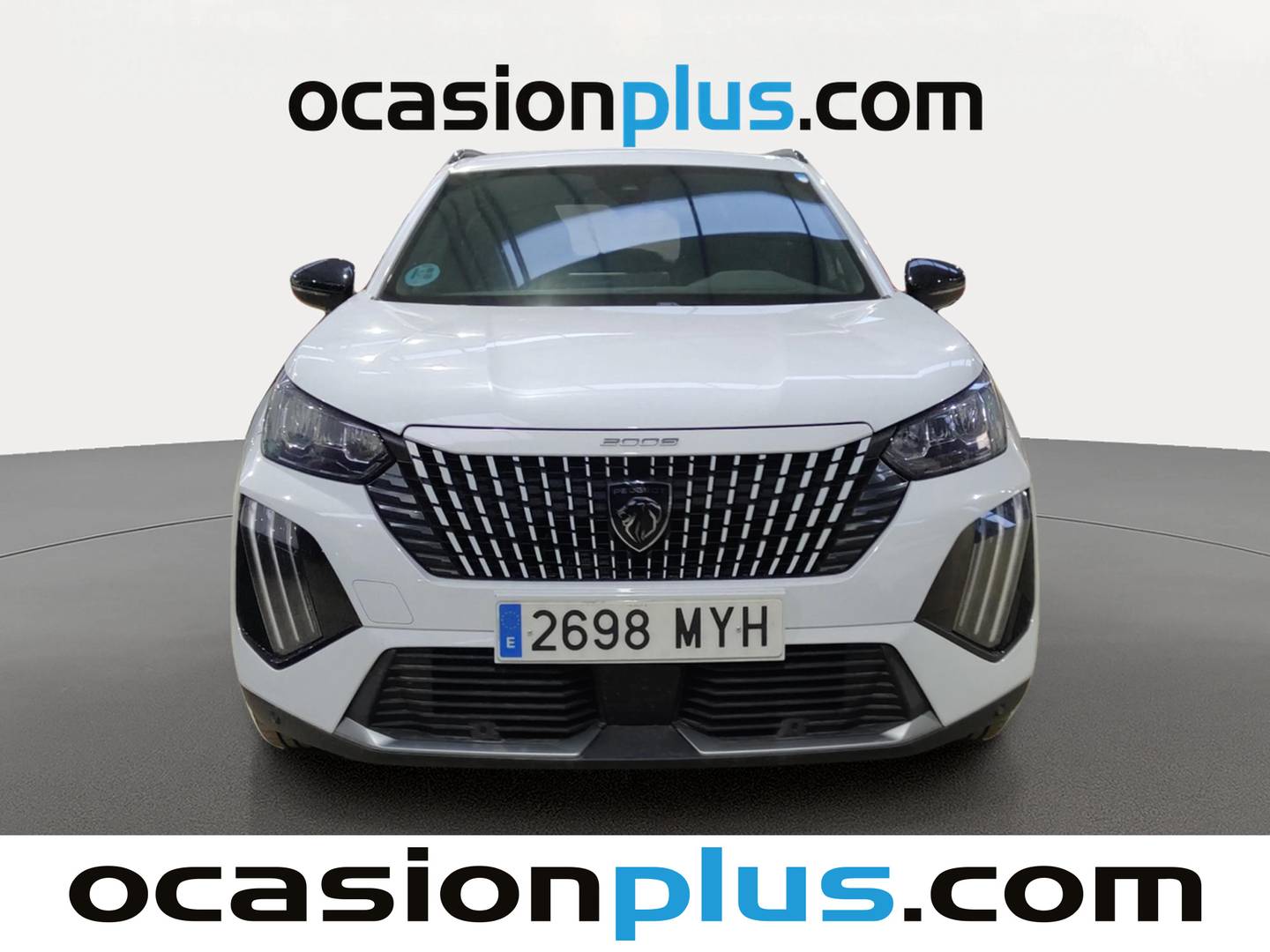 Foto Peugeot 2008 Peugeot 2008 PureTech 100 S&S Allure (100 CV)