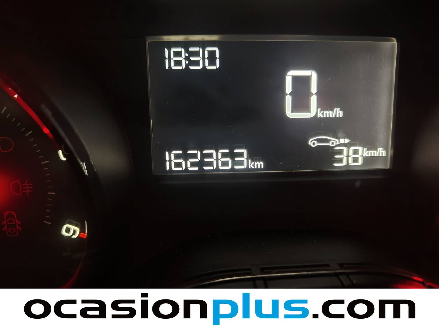 Foto Peugeot 208 Peugeot 208 1.4 HDi Business Line (68 CV)