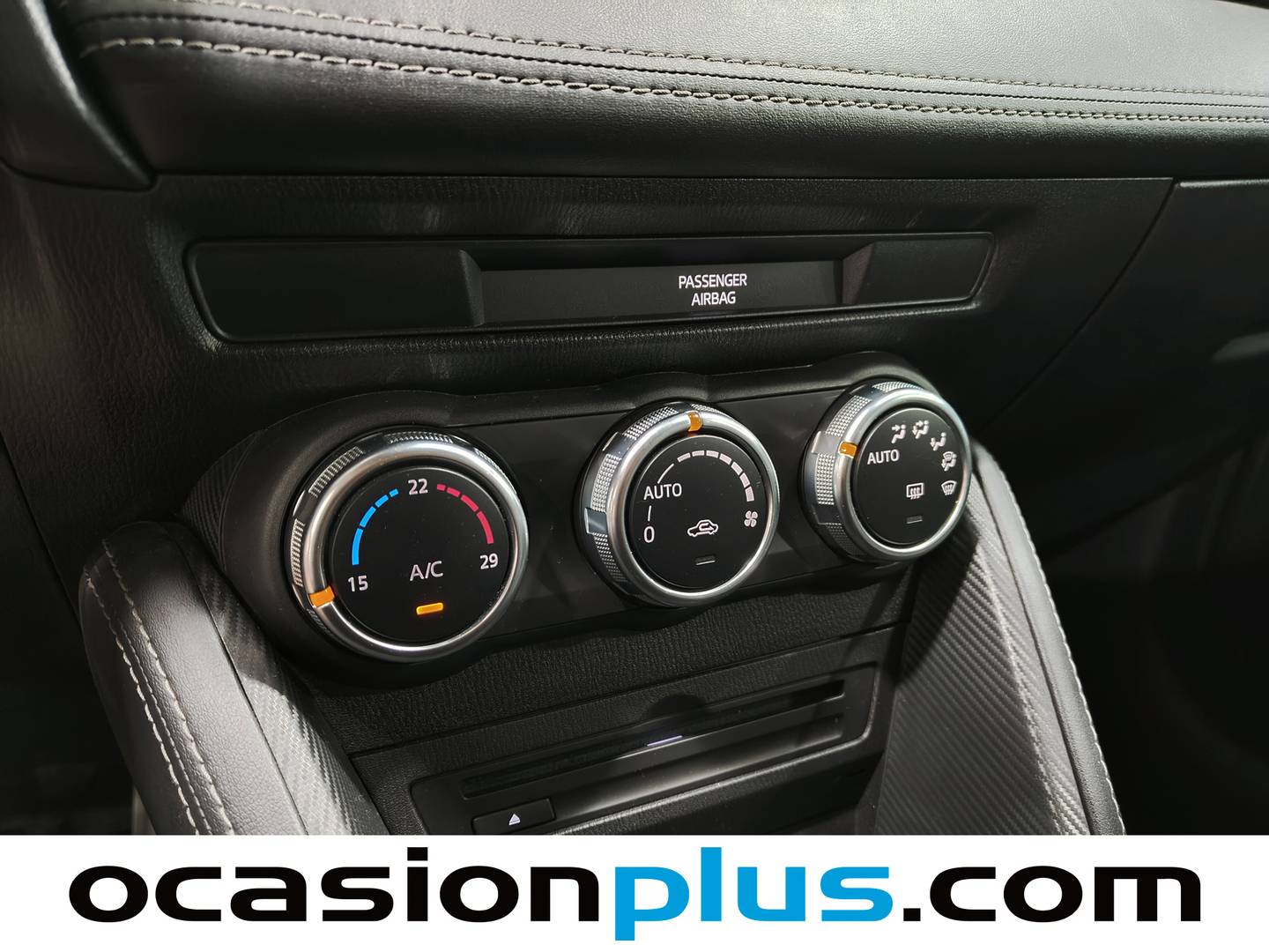 Mazda Mazda2 Mazda Mazda 2 1.5 GE Luxury+Nav (90 CV) gasolina