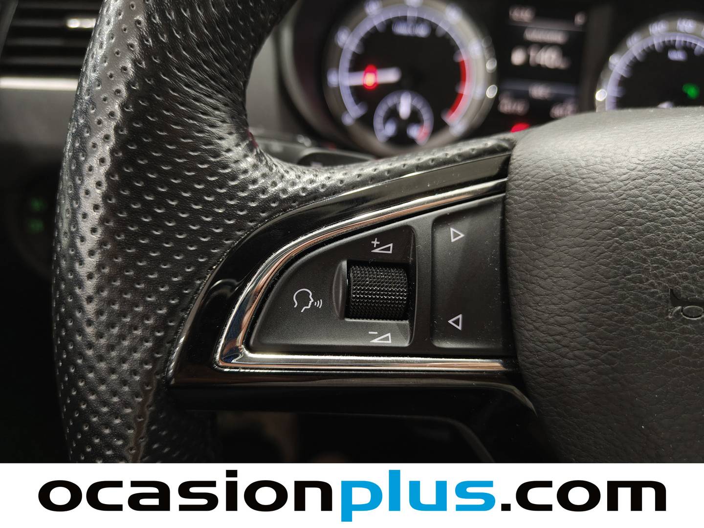 Foto Skoda Octavia Skoda Octavia 1.0 TSI Like DSG (115 CV)