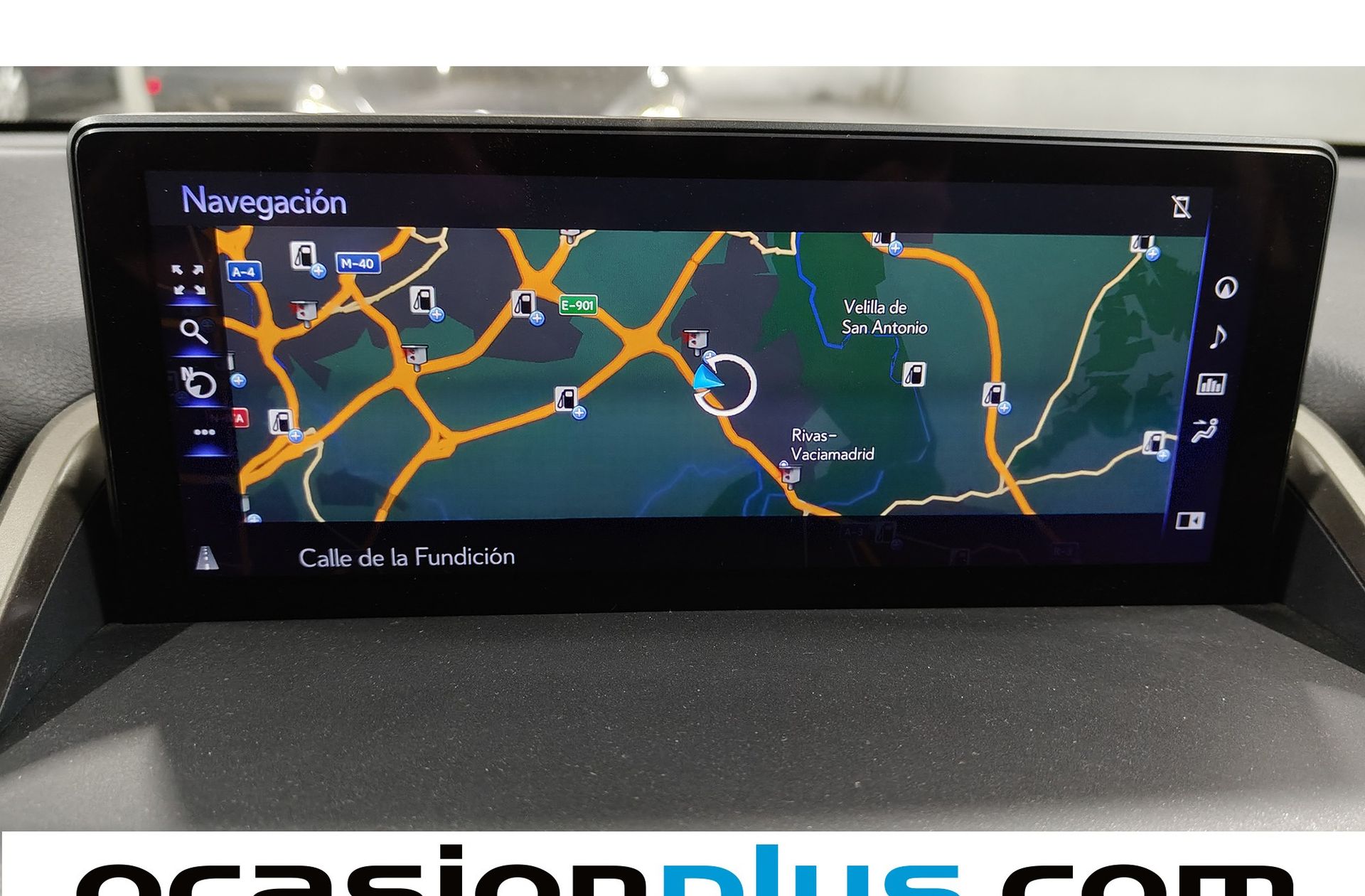 Lexus NX 300h Executive 4WD - foto 9