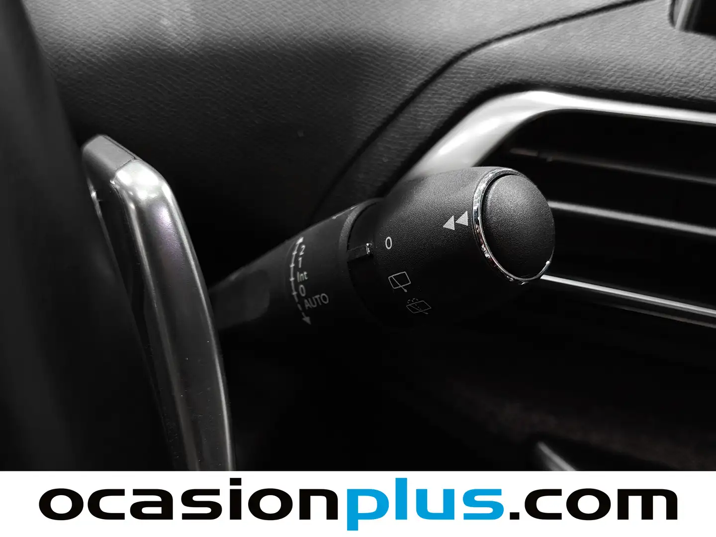 Foto Peugeot 5008 Peugeot 5008 BlueHDI 130 S&S GT Line EAT8 (130 CV) 7 Plazas