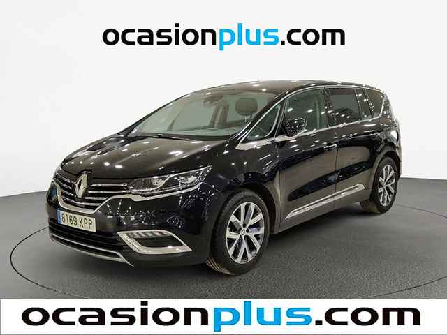 Renault Espace Seminuevo