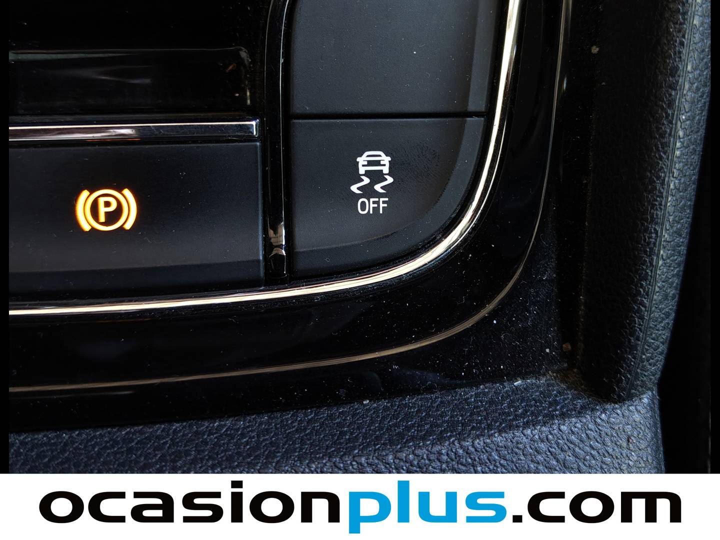 Skoda Kodiaq Skoda Kodiaq 2.0 TDI Ambition 4x2 DSG (150 CV) 7 Plazas seminuevo