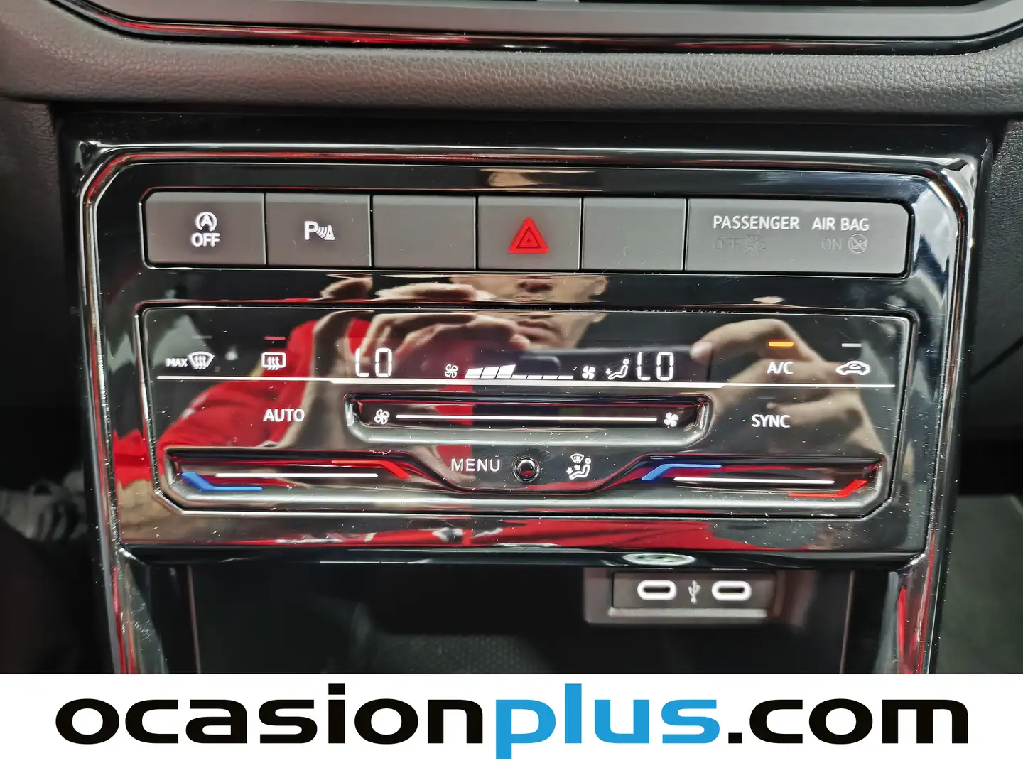 Foto Volkswagen T-Cross Volkswagen T-Cross Life 1.0 TSI (116 CV) DSG