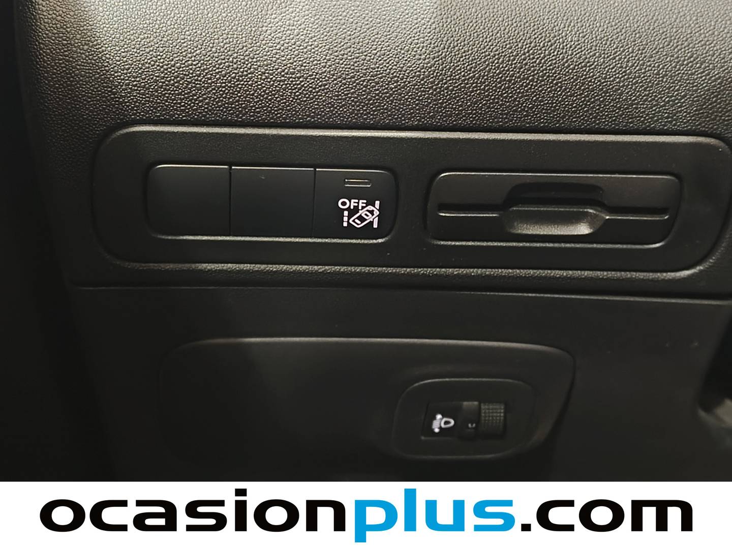 Citroën C3 Aircross Citroën C3 Aircross PureTech 110 S&S Plus (110 CV) de segunda mano