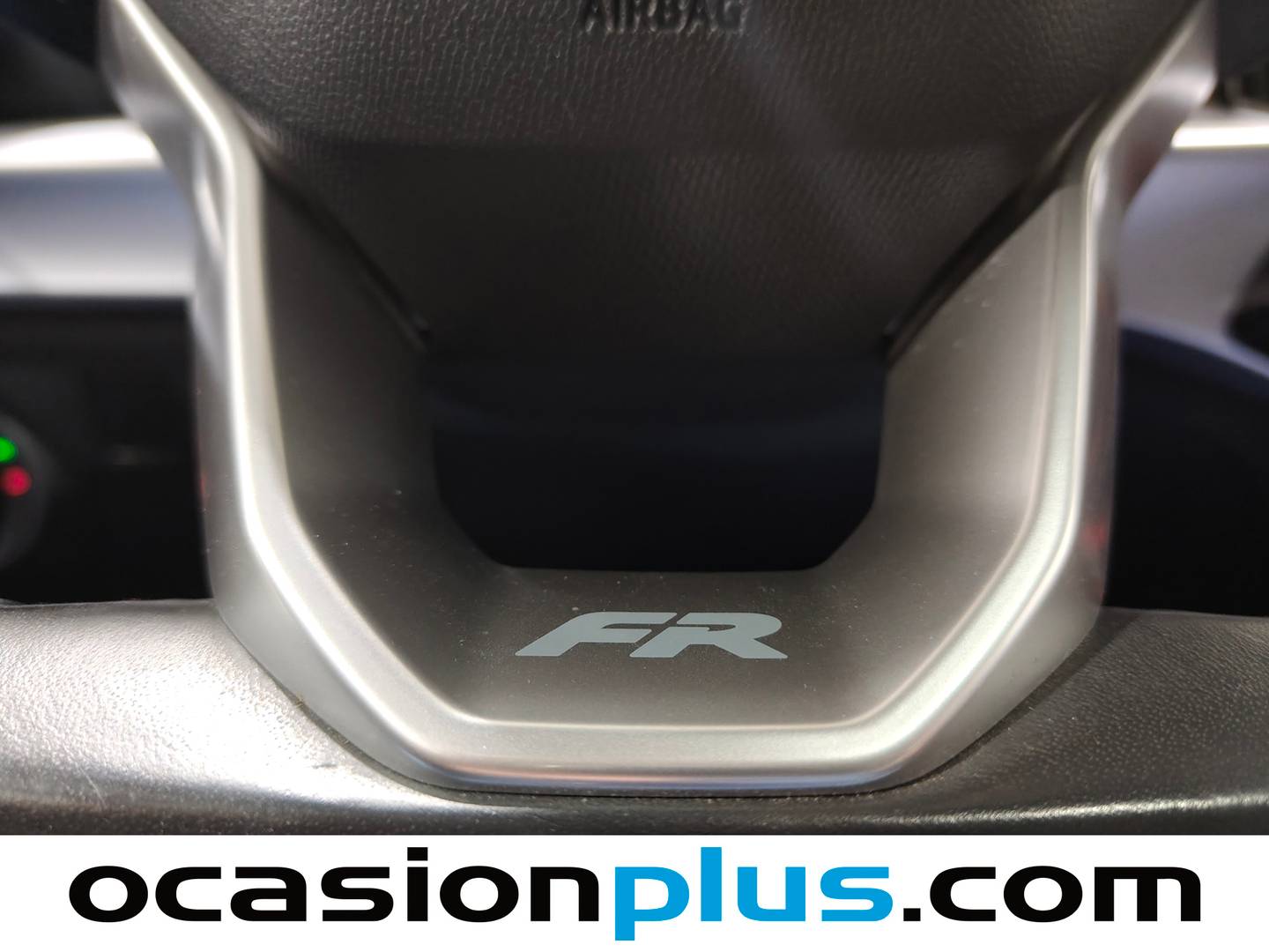 Seat Ibiza Seat Ibiza 1.0 TSI FR Plus (110 CV) barato
