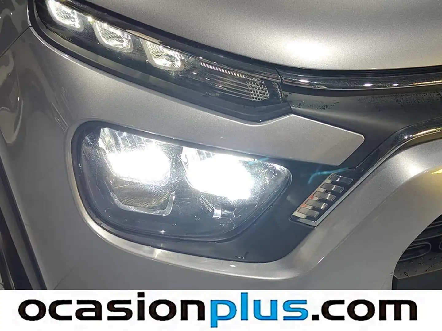 Foto Citroën C3 Citroen C3 BlueHDi 100 S&S Plus (102 CV)