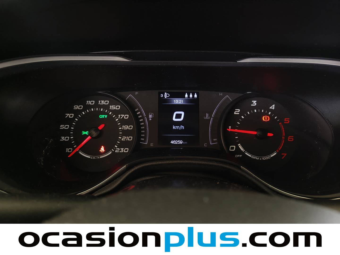 Fiat Tipo Fiat Tipo Sedan 1.3 Multijet II Easy (95 CV) diésel