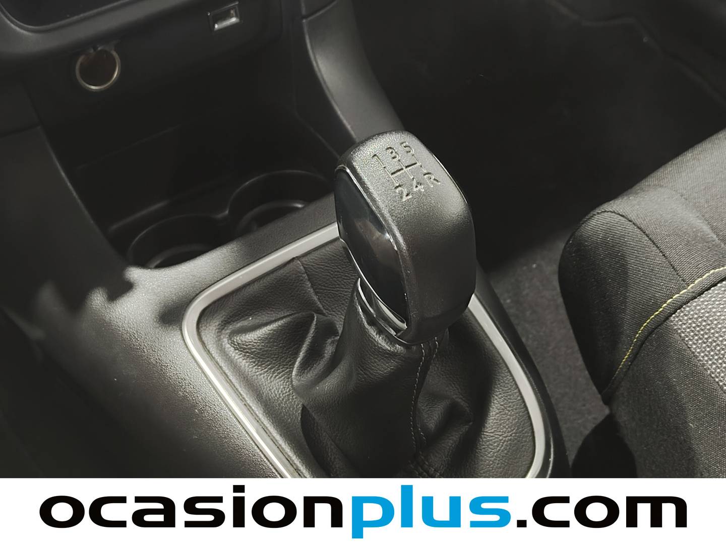 Citroën C3 Citroen C3 PureTech 83 Feel Pack (83 CV) de segunda mano