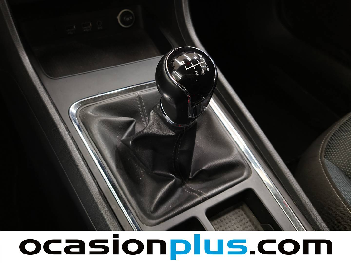 Seat Ateca SEAT Ateca 1.0 TSI S&S Ecomotive Style (115 CV) de segunda mano