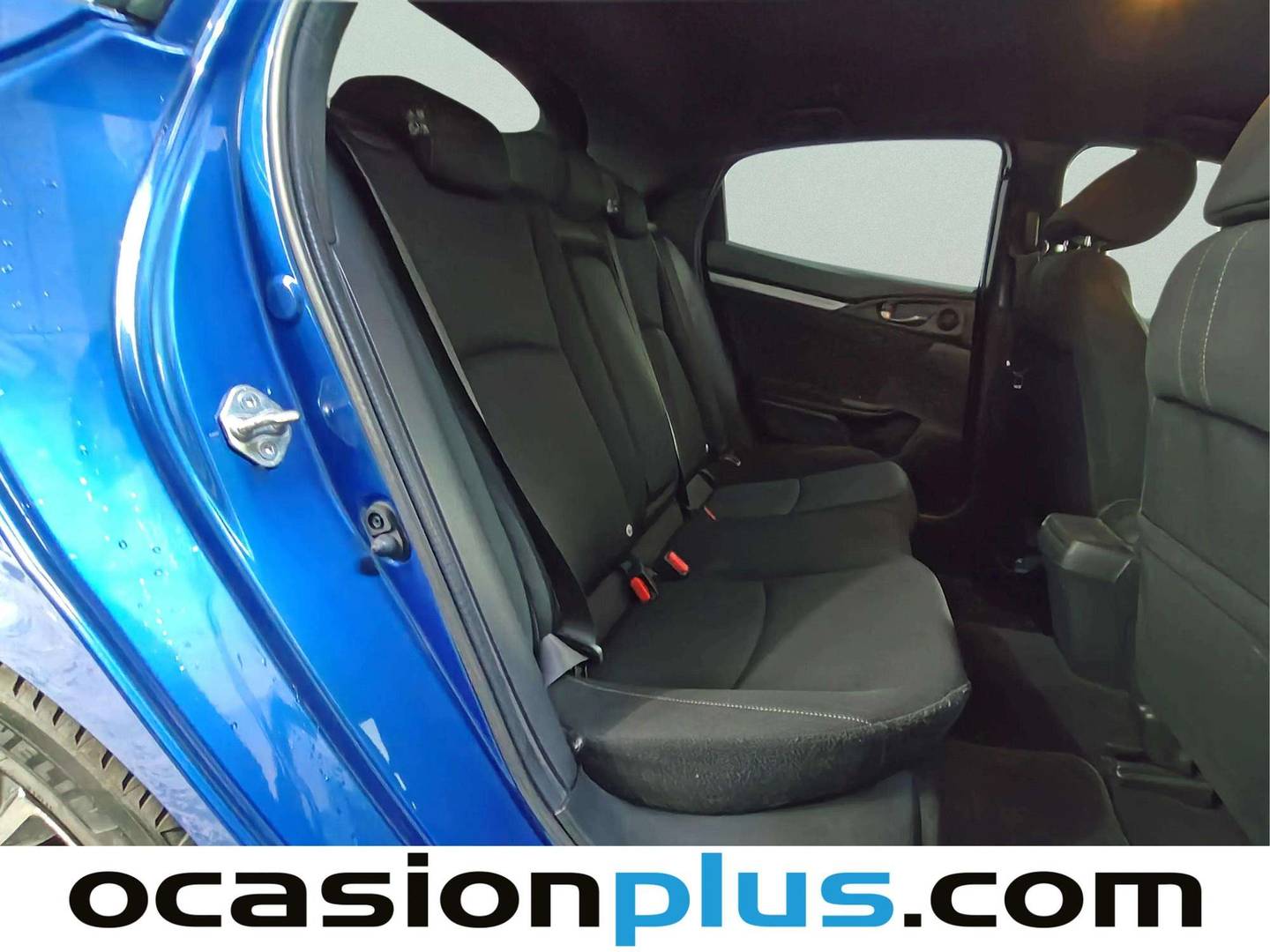 Foto Honda Civic Honda Civic 1.0 I-VTEC TURBO Elegance Navi 95 kW (129 CV) siete plazas
