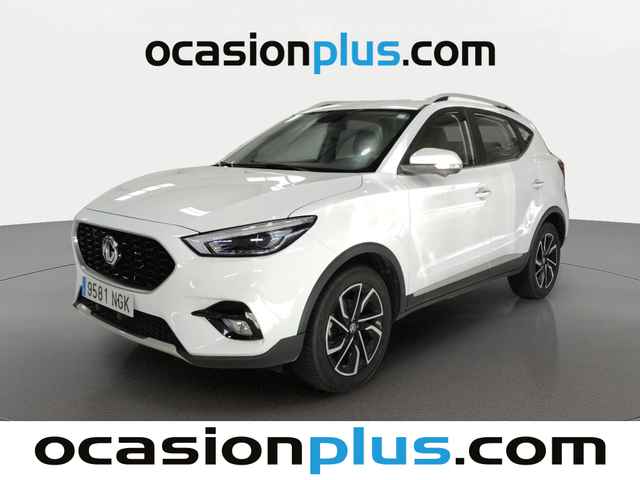 Mg Seminuevos Cádiz