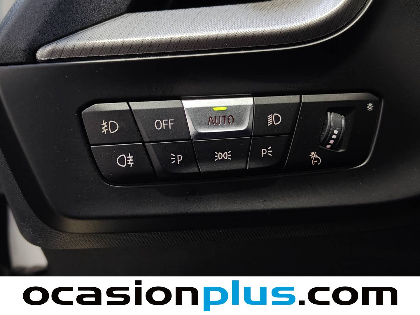 Foto BMW Serie 1 BMW Serie 1 118d (150 CV) Pack M