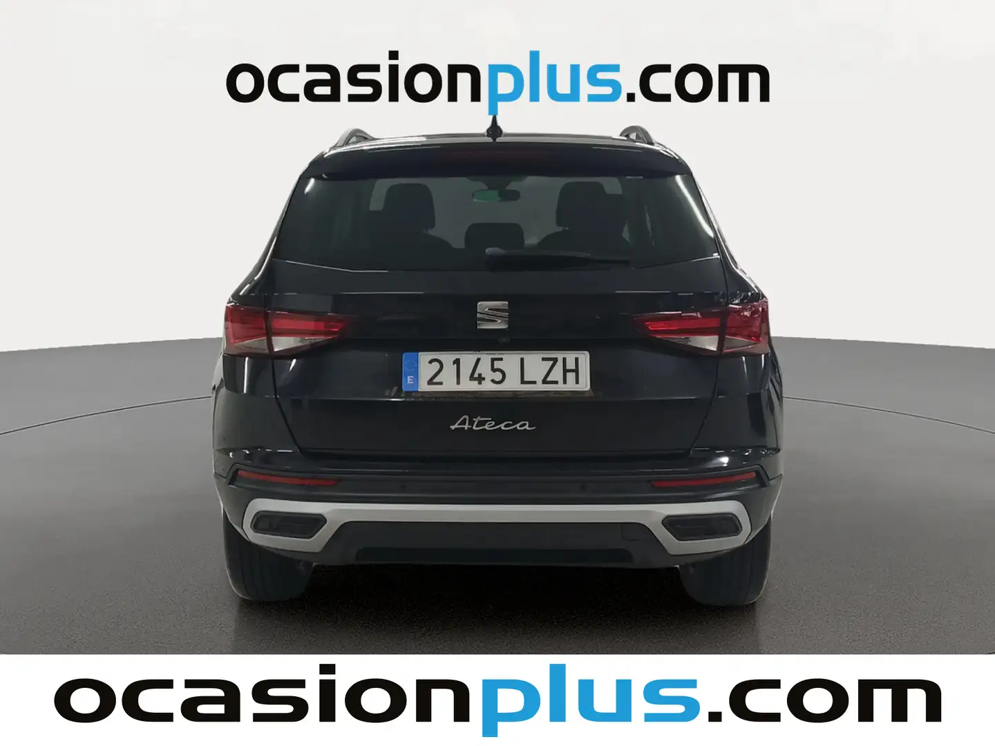 Foto Seat Ateca SEAT Ateca 1.5 TSI S&S Style Go M (150 CV)