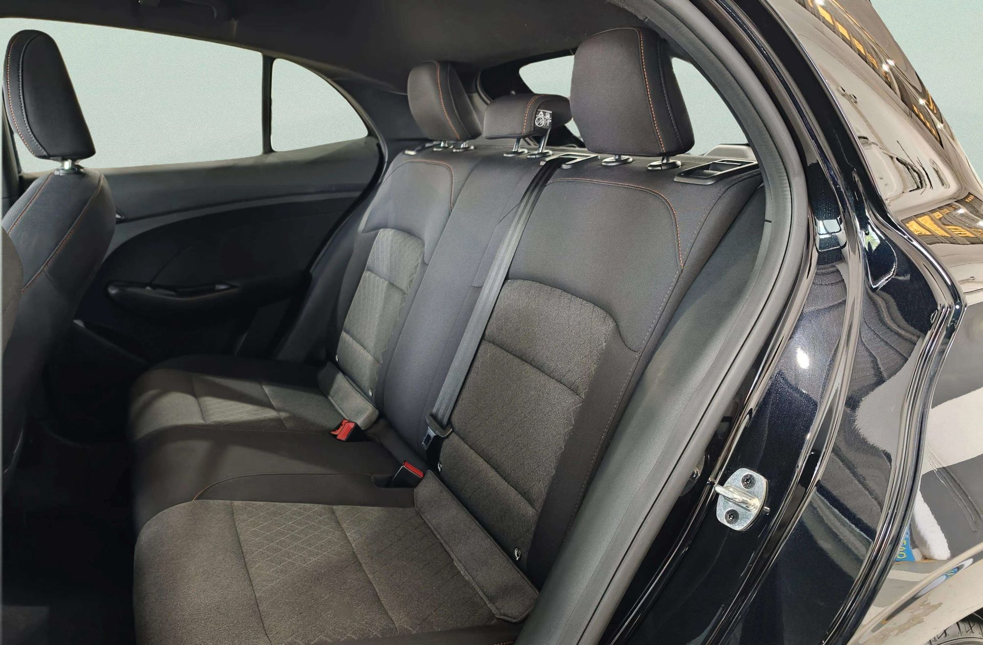 MG3 1.5 Comfort - foto 12