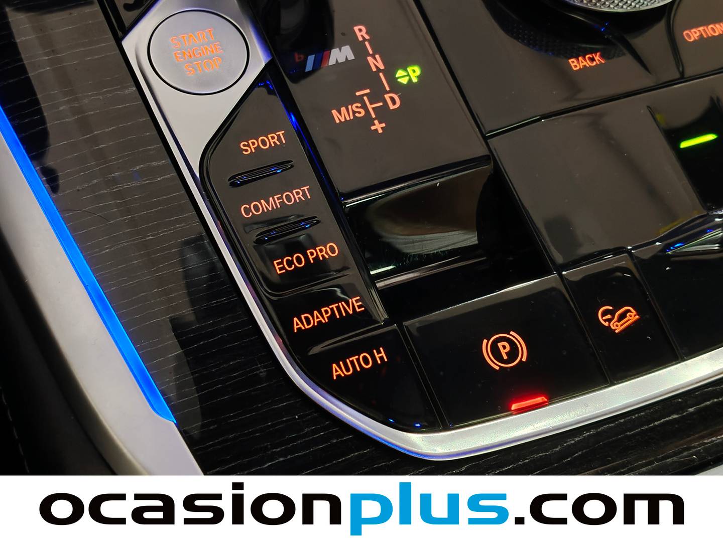 BMW X7 BMW X7 M50d (400 CV) 4x4 7 Plazas automático