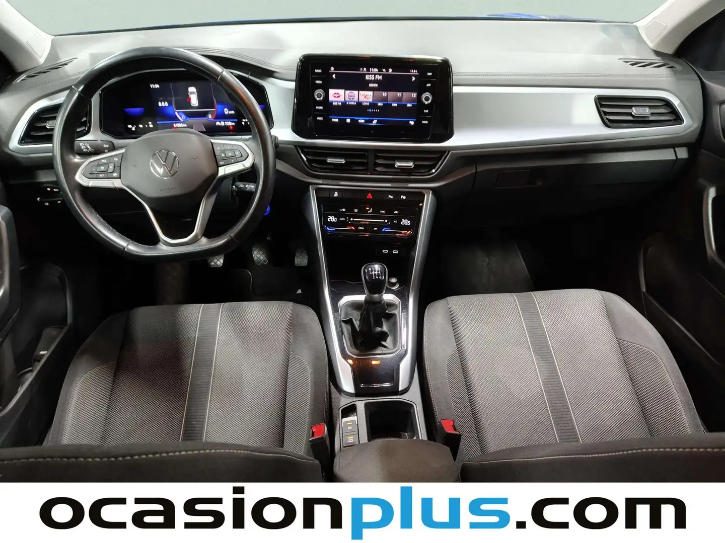 Foto Volkswagen T-Roc Volkswagen T-Roc Life 1.5 TSI (150 CV)