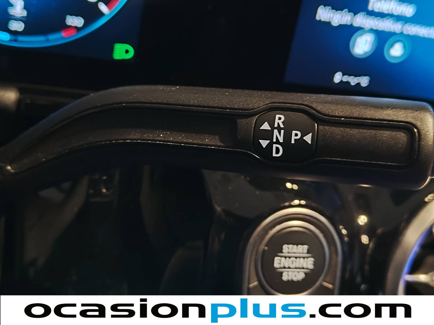 Mercedes GLA Mercedes-Benz GLA GLA 180 (136 CV) de segunda mano