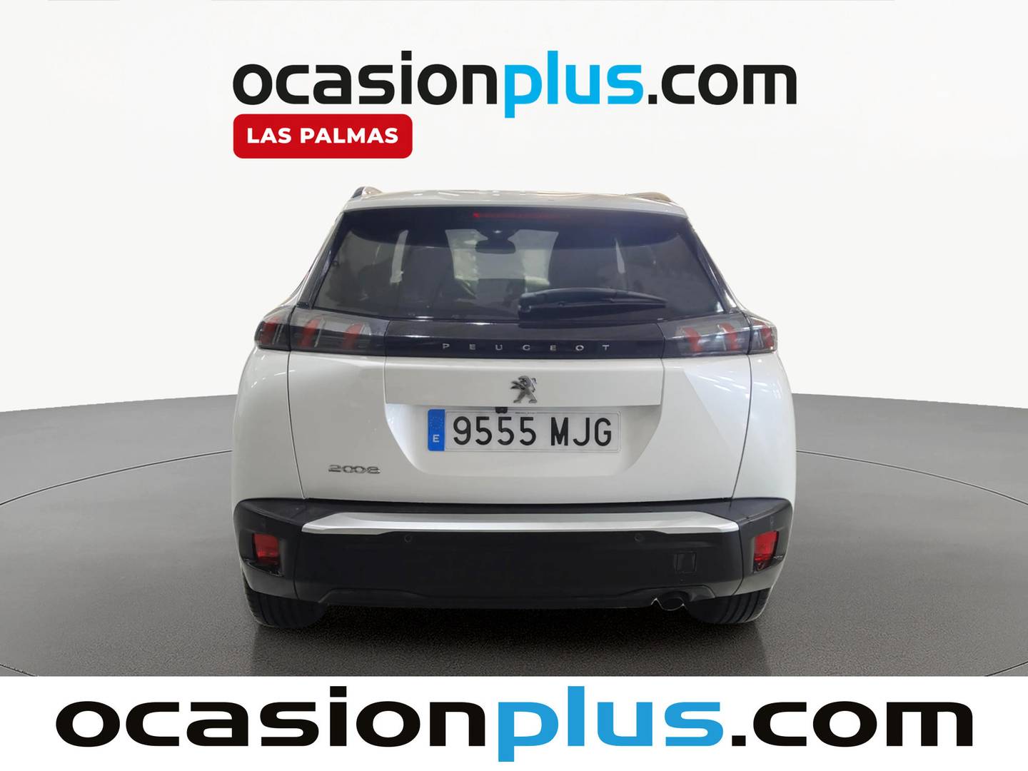 Peugeot 2008 Peugeot 2008 PureTech 100 S&S Allure  (100 CV) al mejor precio