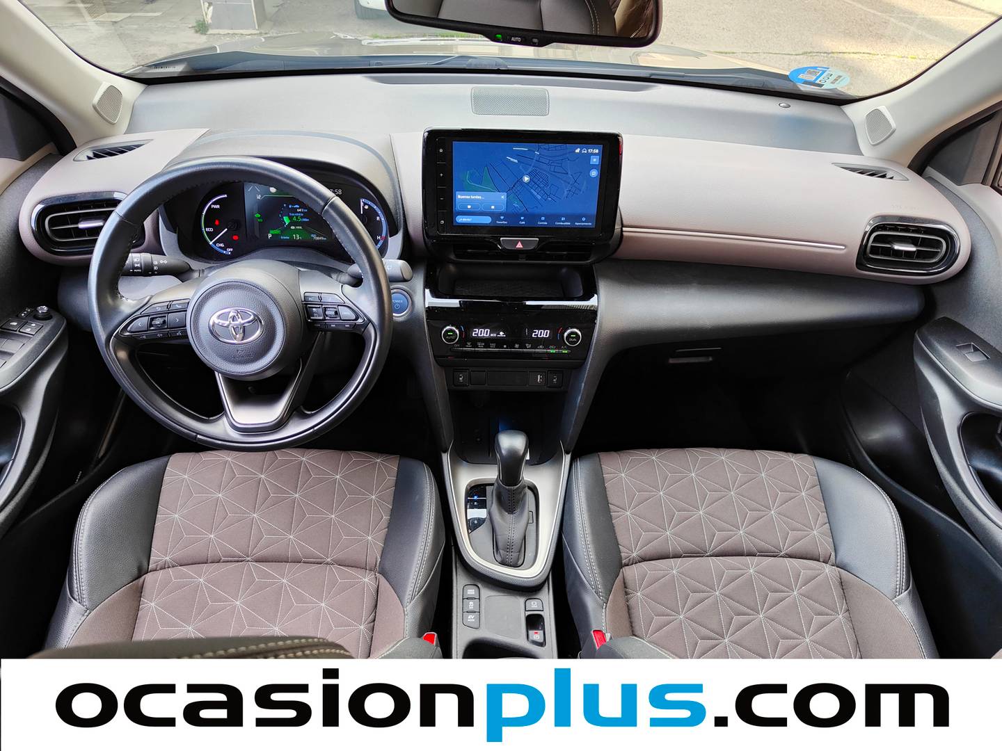 Toyota Yaris Cross Toyota Yaris Cross 120H Style (116 CV) de ocasión