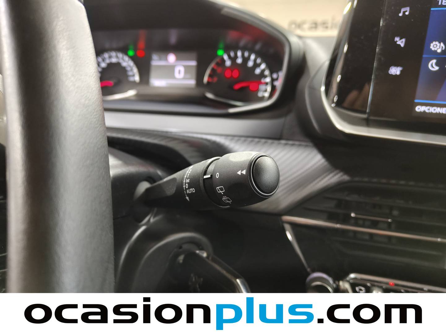 Peugeot 2008 Peugeot 2008 BlueHDi 110 Style (110 CV) diésel