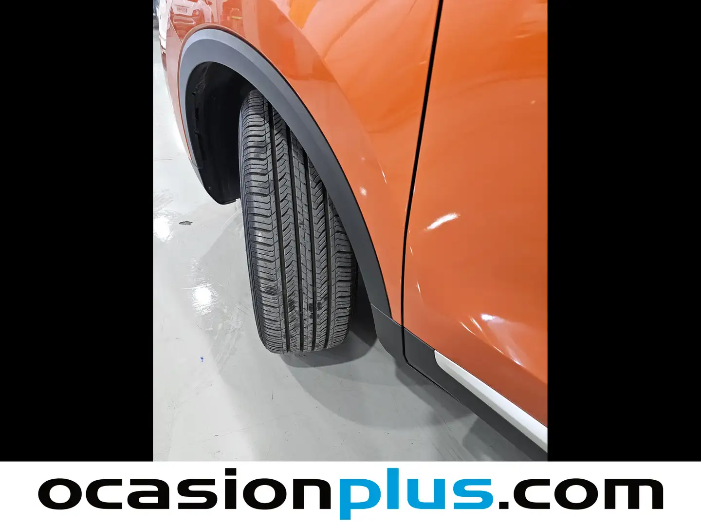 Foto MG ZS MG ZS 1.5 Luxury (106 CV)