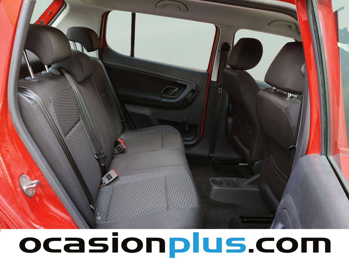 Foto Skoda Fabia Skoda Fabia 1.2 Urban (69 CV)