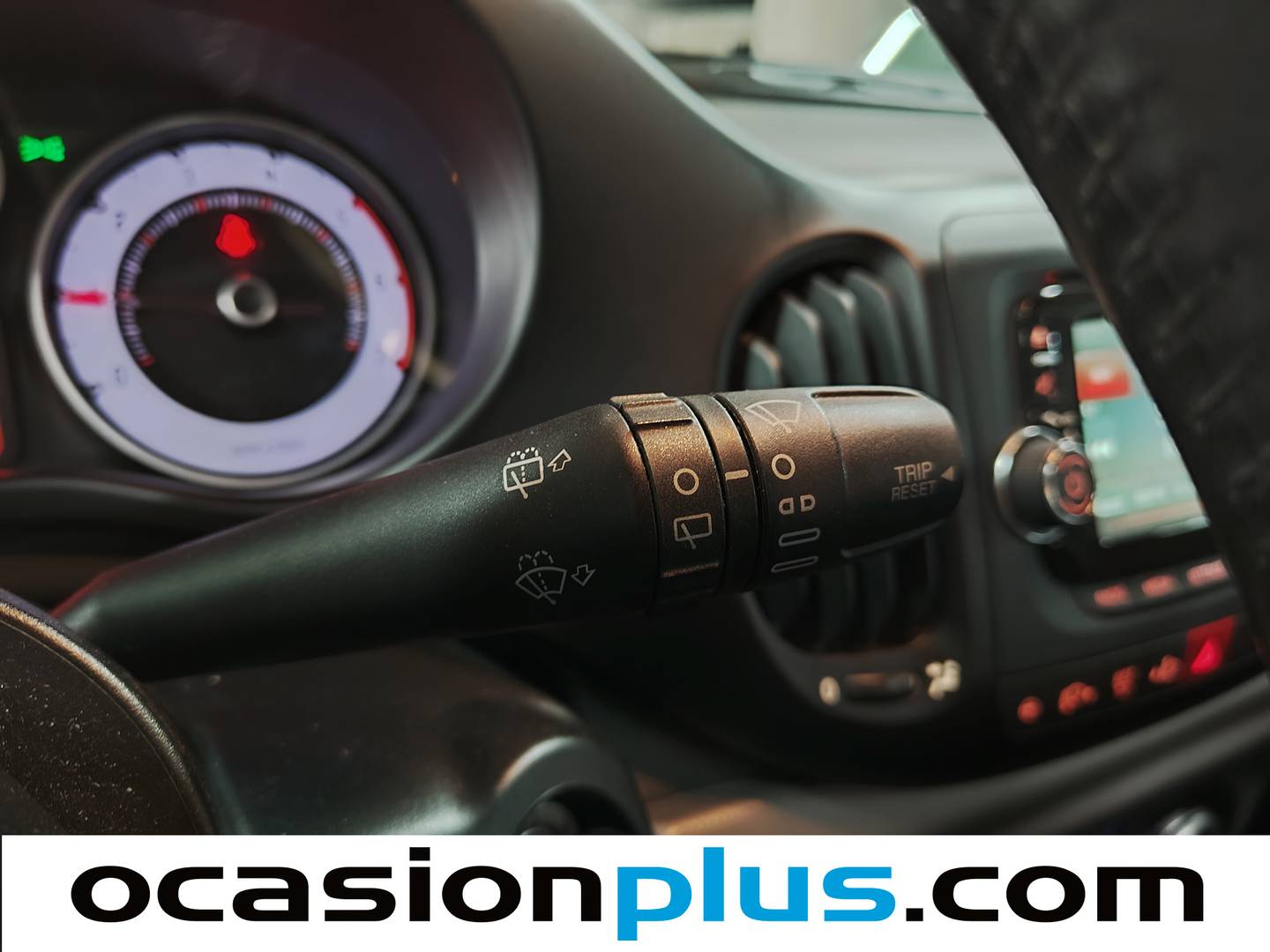 Fiat 500L Fiat 500L 1.6 16v Multijet II S&S Living Lounge (120 CV) 7 Plazas diésel