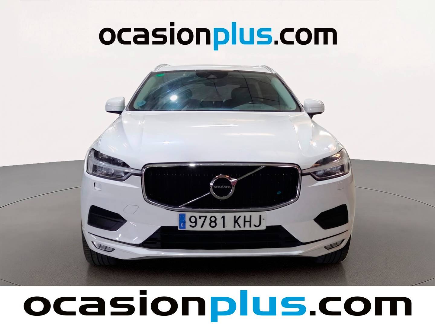 Volvo XC60 Volvo XC60 D4 Momentum AWD Auto (190 CV) 190cv
