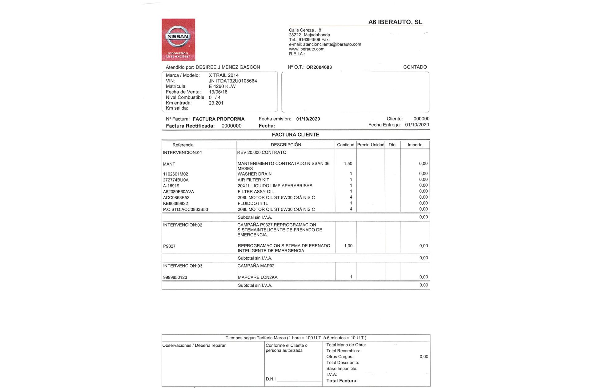 Nissan X-Trail 1.6 DIG-T Tekna 4x2 - foto 25