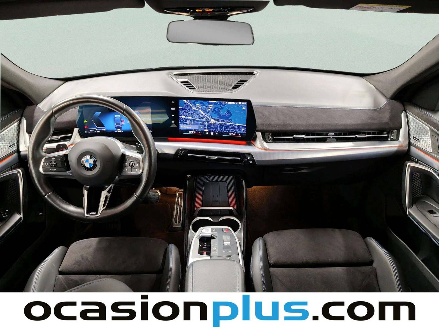 BMW X2 BMW X2 sDrive20i (170 CV) Pack M de ocasión