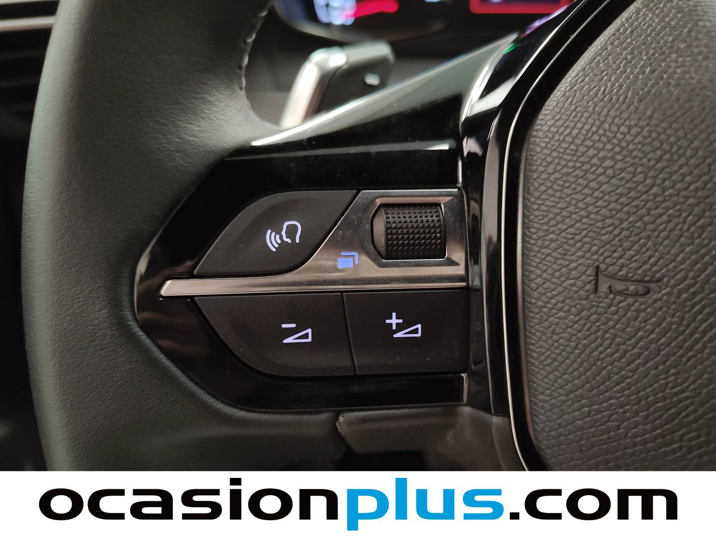 Peugeot 2008 Peugeot 2008 BlueHDi 130 S&S Allure EAT8 (130 CV) barato