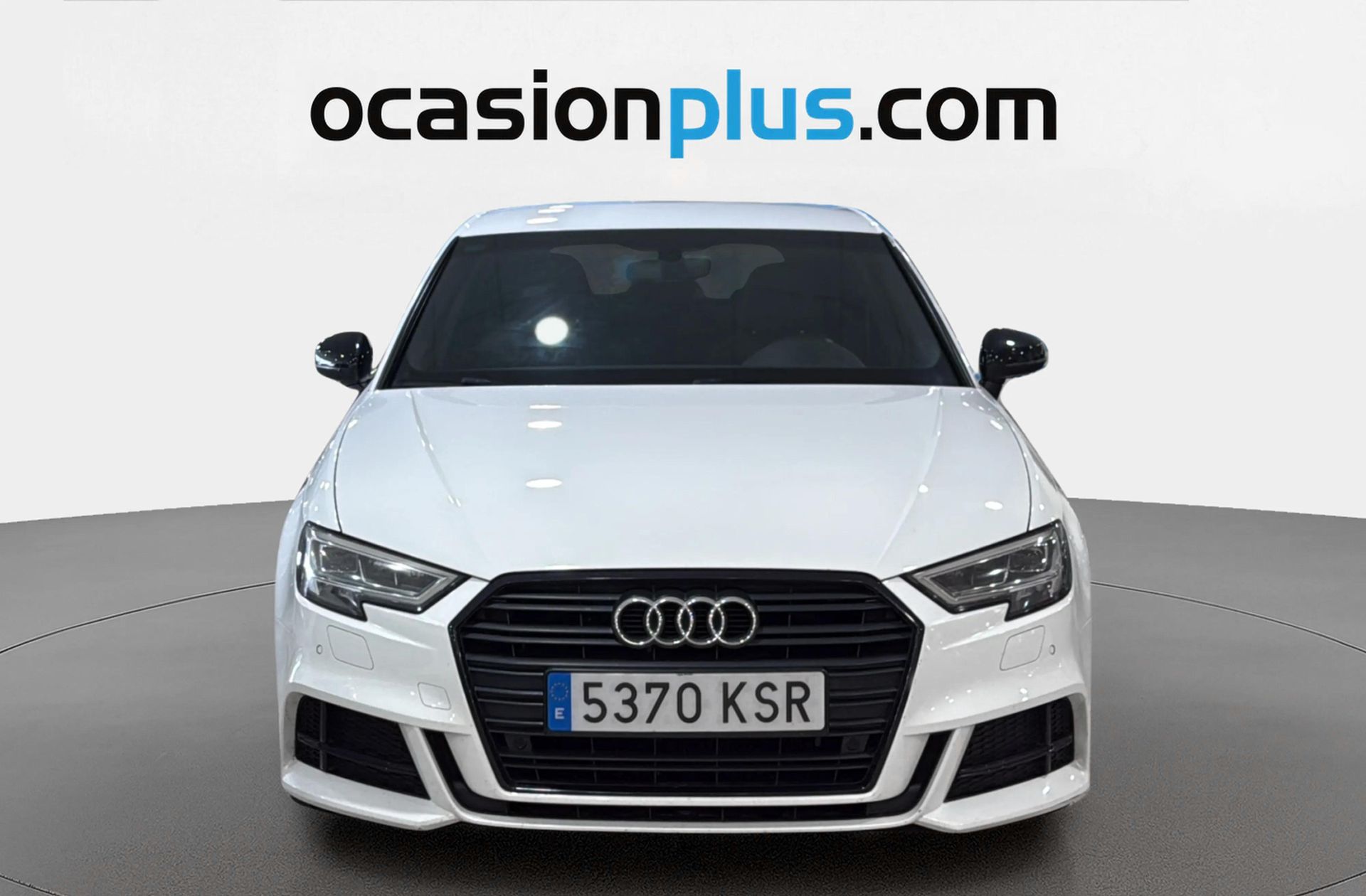 Audi A3 Sportback Black line 35 TFSI S tronic Pack S-LINE - foto 13
