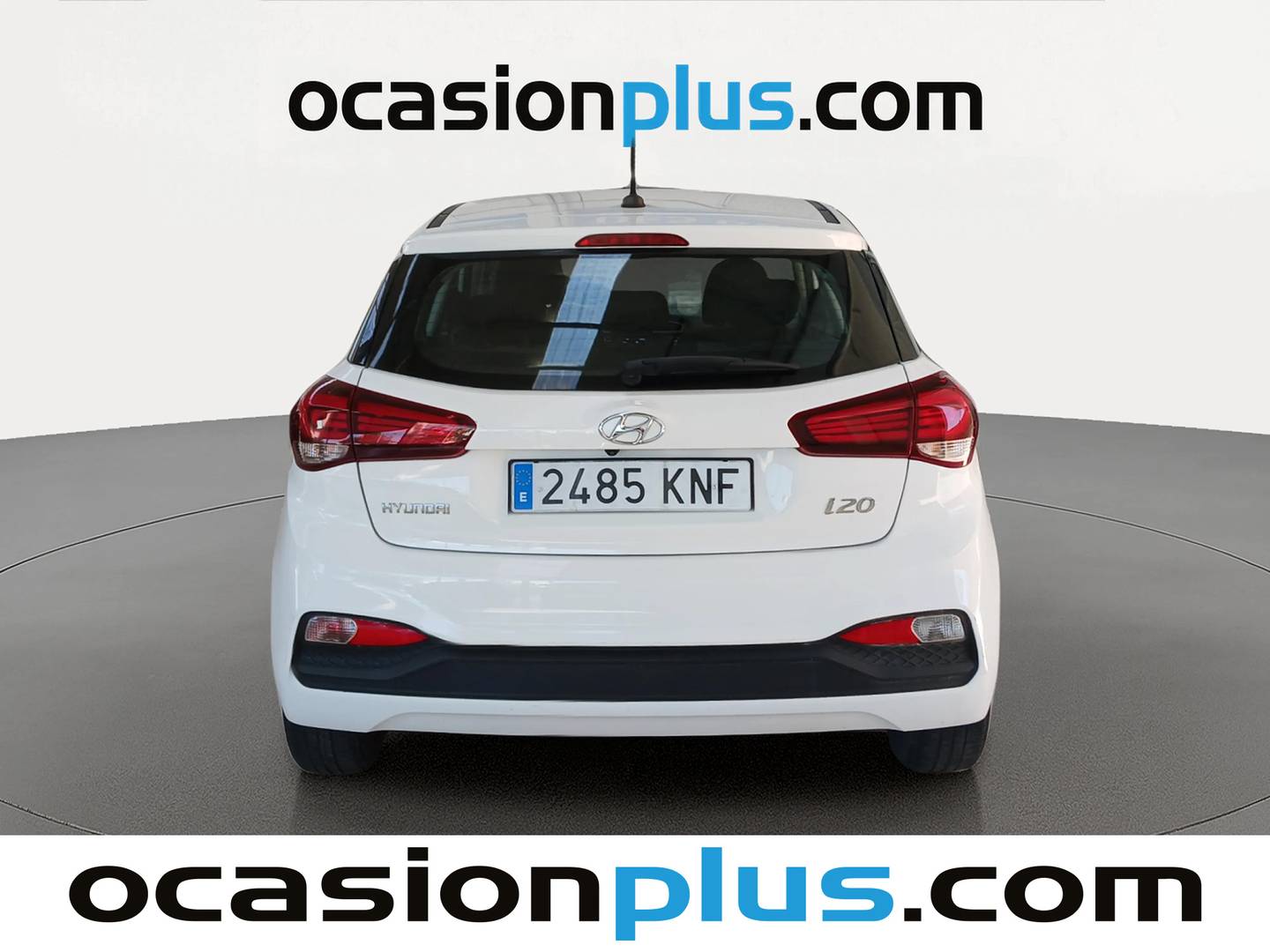 Hyundai i20 Hyundai i20 1.2 MPI Essence LE (75 CV) barato