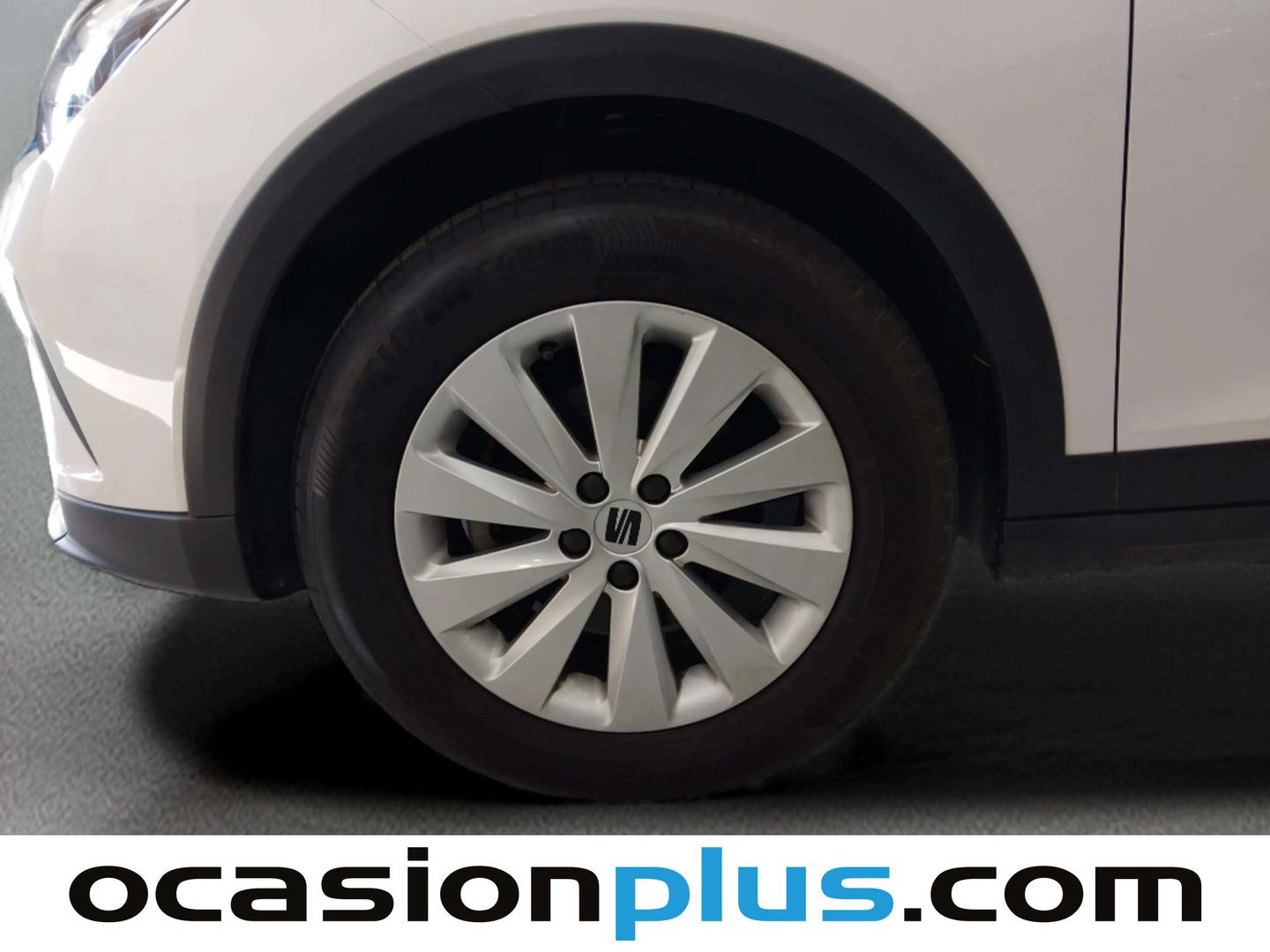 Foto Seat Arona SEAT Arona 1.0 TSI Style Special Edition DSG (115 CV)