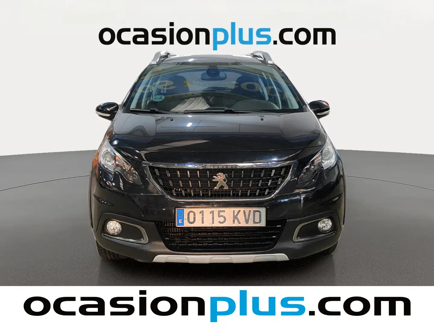 Foto Peugeot 2008 Peugeot 2008 PureTech 110 S&S Allure EAT6 (110 CV)