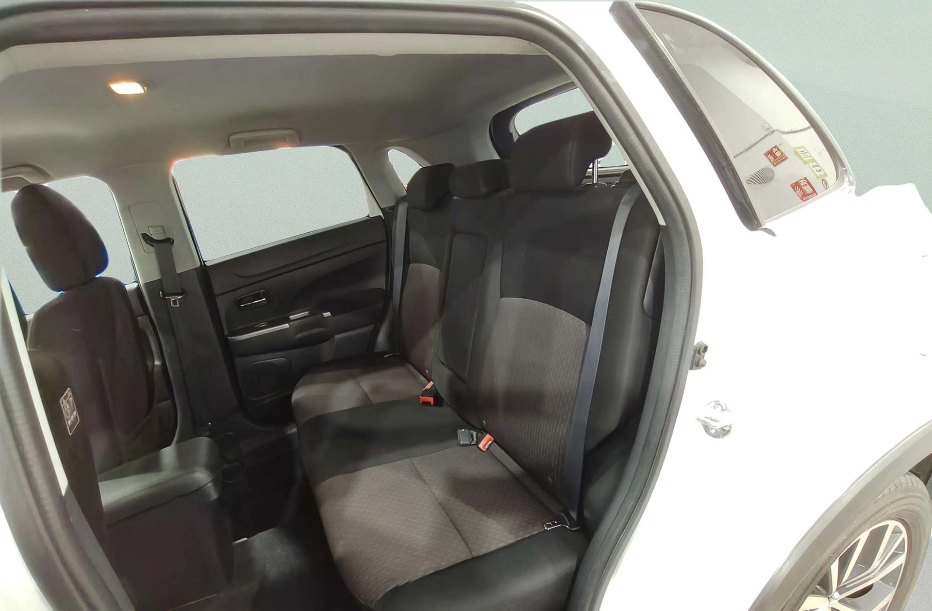 Mitsubishi ASX 160 MPI Motion - foto 10