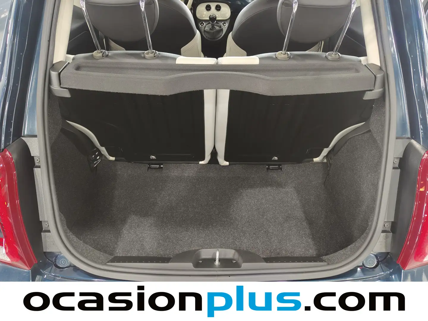 Foto Fiat 500 Fiat 500 1.0 Hybrid Dolcevita (70 CV)