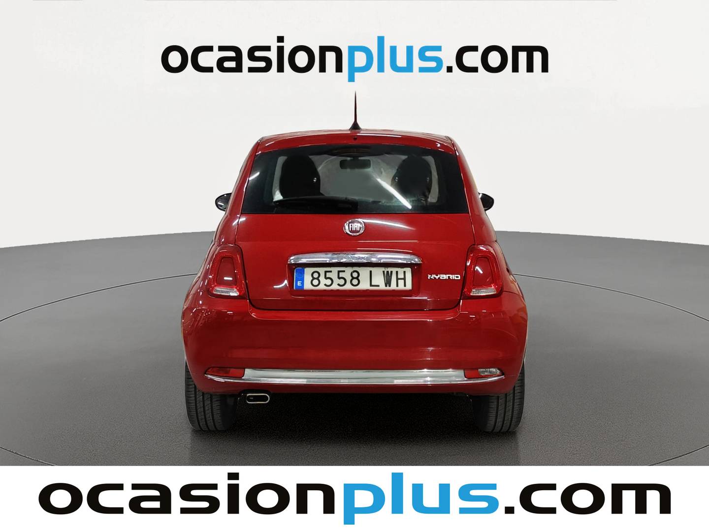 Fiat 500 Fiat 500 Red 1.0 Hybrid (70 CV) barato