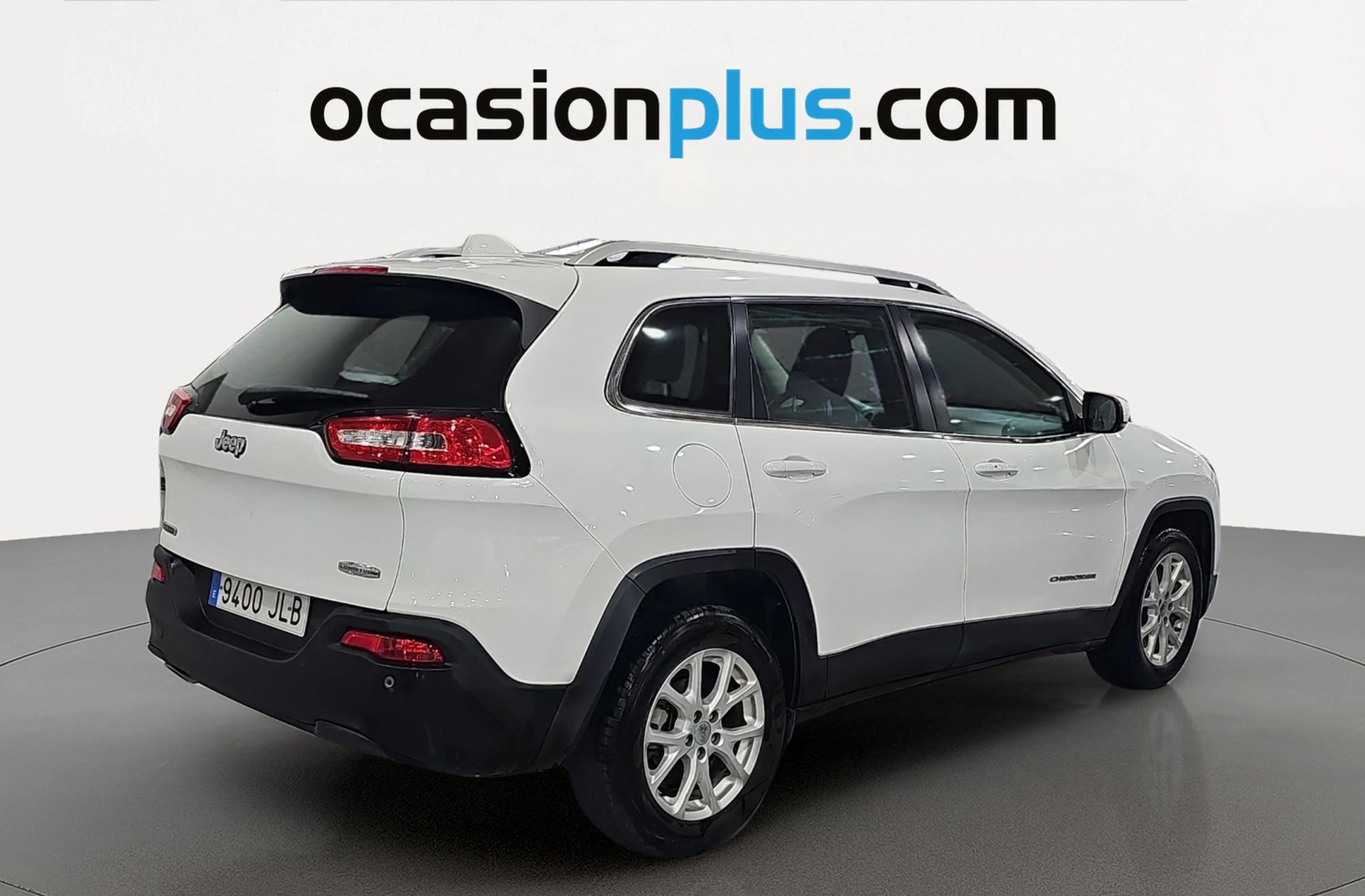 Jeep Cherokee 2.0 Diesel Longitude 4x2 - foto 3