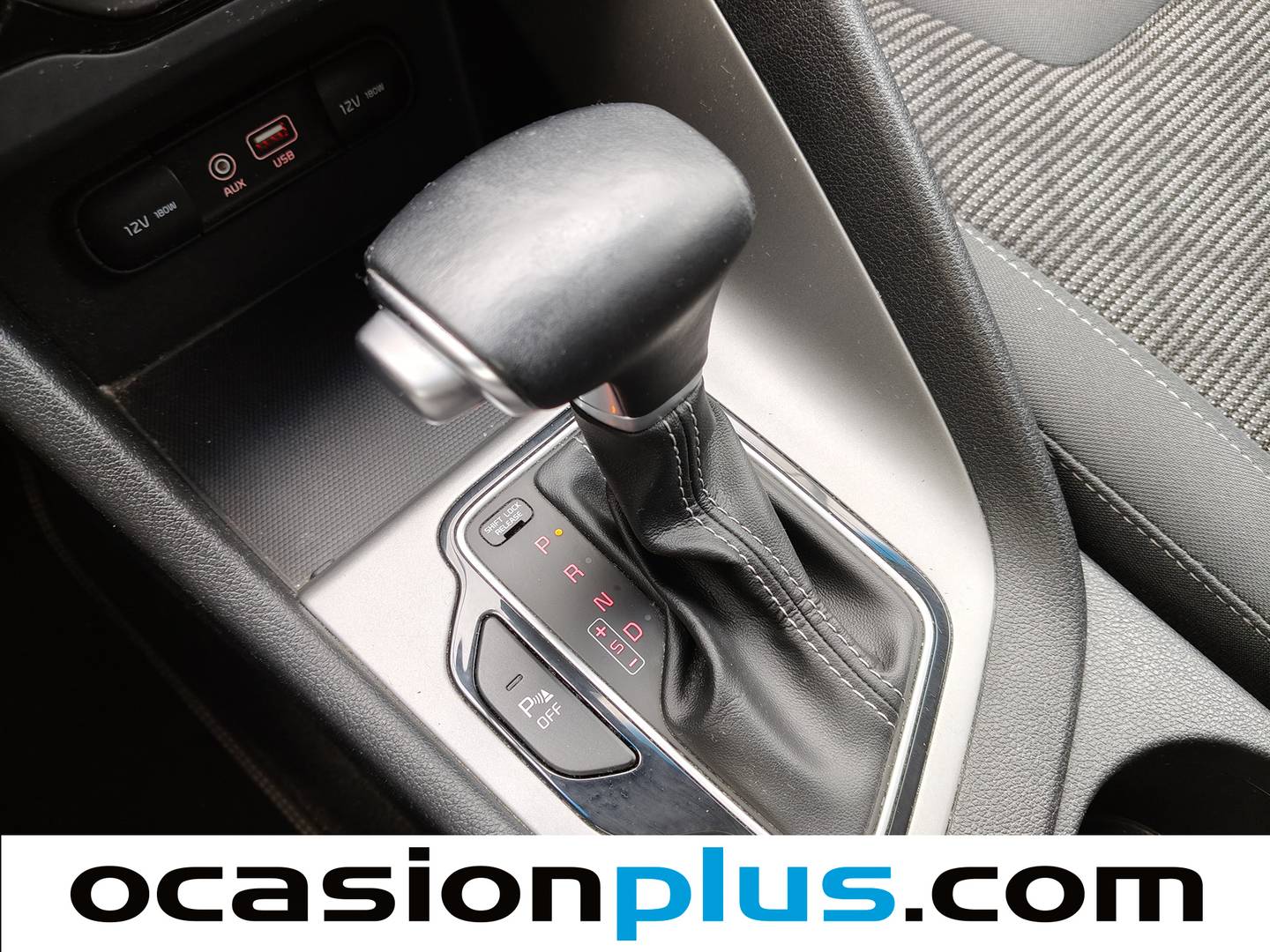 KIA Niro KIA Niro 1.6 GDi HEV Drive (141 CV) de segunda mano